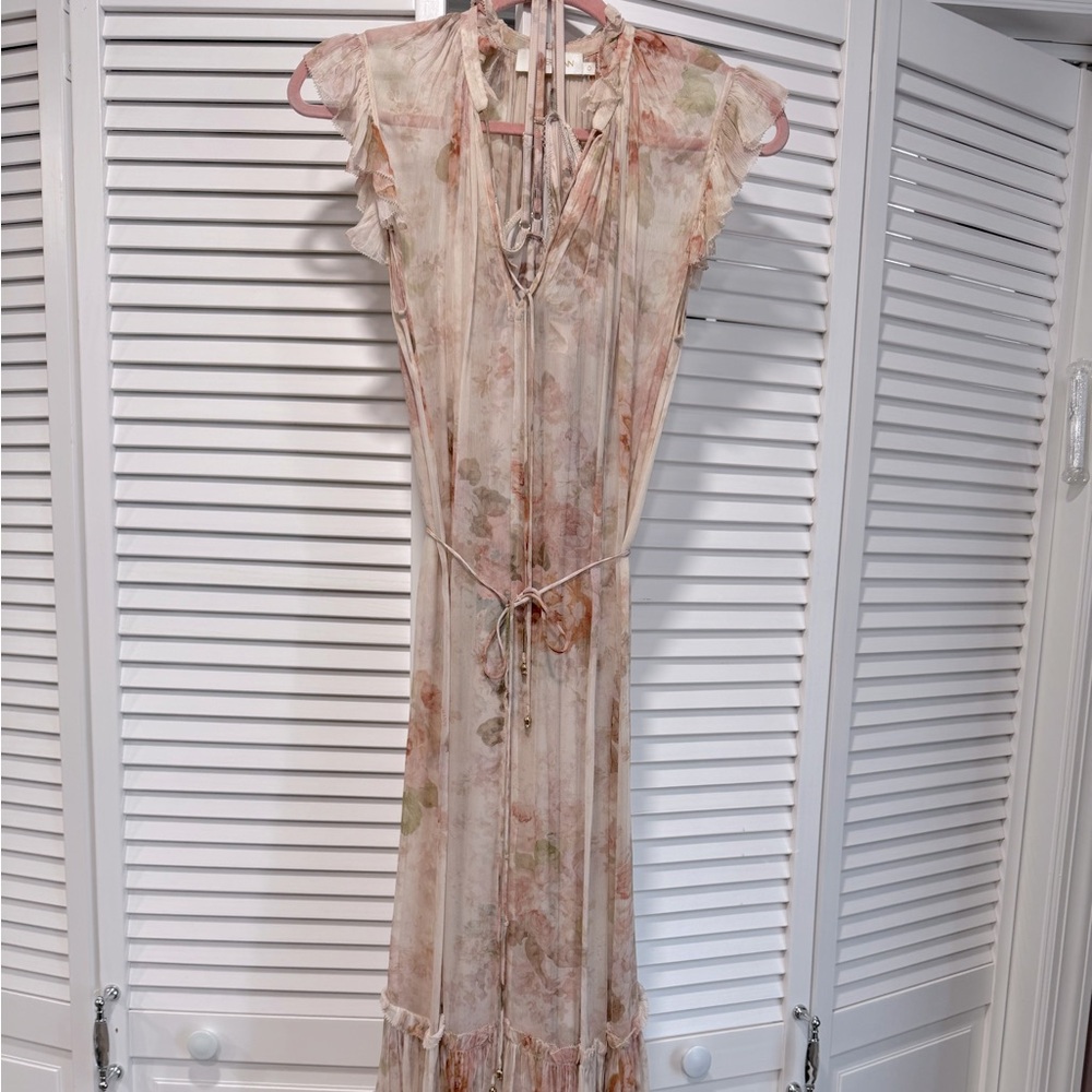 Zimmerman dress